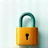 Secure padlock
