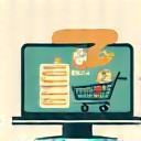 Browsing groceries online
