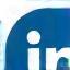 LinkedIn icon