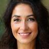 Fatma Yildiz - Eco-conscious shopper